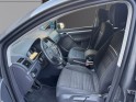 Volkswagen touran 1.6 tdi 105 fap  7 places bluemotion cup occasion simplicicar lille  simplicicar simplicibike france