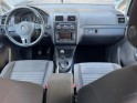 Volkswagen touran 1.6 tdi 105 fap  7 places bluemotion cup occasion simplicicar lille  simplicicar simplicibike france