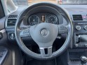 Volkswagen touran 1.6 tdi 105 fap  7 places bluemotion cup occasion simplicicar lille  simplicicar simplicibike france