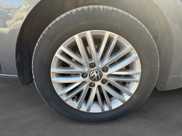 Volkswagen touran 1.6 tdi 105 fap  7 places bluemotion cup occasion simplicicar lille  simplicicar simplicibike france