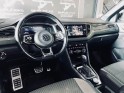 Volkswagen t-roc 2.0 tsi 190 start/stop dsg7 4motion r-line - garantie 12 mois occasion  simplicicar aix les bains...