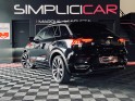 Volkswagen t-roc 2.0 tsi 190 start/stop dsg7 4motion r-line - garantie 12 mois occasion  simplicicar aix les bains...