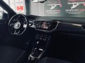 Volkswagen t-roc 2.0 tsi 190 start/stop dsg7 4motion r-line - garantie 12 mois occasion  simplicicar aix les bains...