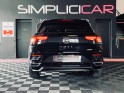Volkswagen t-roc 2.0 tsi 190 start/stop dsg7 4motion r-line - garantie 12 mois occasion  simplicicar aix les bains...
