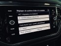 Volkswagen t-roc 2.0 tsi 190 start/stop dsg7 4motion r-line - garantie 12 mois occasion  simplicicar aix les bains...
