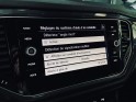 Volkswagen t-roc 2.0 tsi 190 start/stop dsg7 4motion r-line - garantie 12 mois occasion  simplicicar aix les bains...