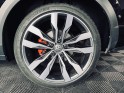 Volkswagen t-roc 2.0 tsi 190 start/stop dsg7 4motion r-line - garantie 12 mois occasion  simplicicar aix les bains...
