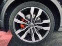 Volkswagen t-roc 2.0 tsi 190 start/stop dsg7 4motion r-line - garantie 12 mois occasion  simplicicar aix les bains...