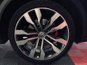 Volkswagen t-roc 2.0 tsi 190 start/stop dsg7 4motion r-line - garantie 12 mois occasion  simplicicar aix les bains...