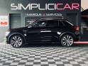 Volkswagen t-roc 2.0 tsi 190 start/stop dsg7 4motion r-line - garantie 12 mois occasion  simplicicar aix les bains...