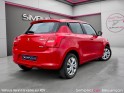 Suzuki swift 1.2 dualjet hybrid avantage occasion simplicicar besanÇon simplicicar simplicibike france