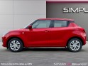 Suzuki swift 1.2 dualjet hybrid avantage occasion simplicicar besanÇon simplicicar simplicibike france