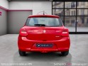 Suzuki swift 1.2 dualjet hybrid avantage occasion simplicicar besanÇon simplicicar simplicibike france