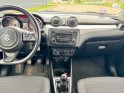 Suzuki swift 1.2 dualjet hybrid avantage occasion simplicicar besanÇon simplicicar simplicibike france