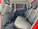 Suzuki swift 1.2 dualjet hybrid avantage occasion simplicicar besanÇon simplicicar simplicibike france