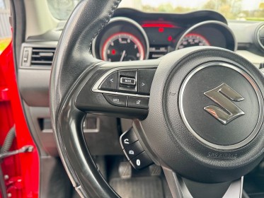 Suzuki swift 1.2 dualjet hybrid avantage occasion simplicicar besanÇon simplicicar simplicibike france