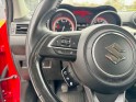 Suzuki swift 1.2 dualjet hybrid avantage occasion simplicicar besanÇon simplicicar simplicibike france