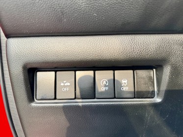 Suzuki swift 1.2 dualjet hybrid avantage occasion simplicicar besanÇon simplicicar simplicibike france