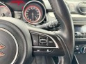 Suzuki swift 1.2 dualjet hybrid avantage occasion simplicicar besanÇon simplicicar simplicibike france