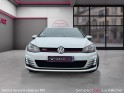 Volkswagen golf 2.0 tsi 220 bluemotion technology gti - caméra de recul - siège chauffant occasion simplicicar la fleche...