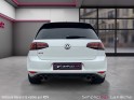 Volkswagen golf 2.0 tsi 220 bluemotion technology gti - caméra de recul - siège chauffant occasion simplicicar la fleche...