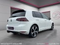 Volkswagen golf 2.0 tsi 220 bluemotion technology gti - caméra de recul - siège chauffant occasion simplicicar la fleche...