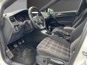 Volkswagen golf 2.0 tsi 220 bluemotion technology gti - caméra de recul - siège chauffant occasion simplicicar la fleche...