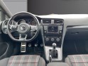 Volkswagen golf 2.0 tsi 220 bluemotion technology gti - caméra de recul - siège chauffant occasion simplicicar la fleche...