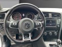 Volkswagen golf 2.0 tsi 220 bluemotion technology gti - caméra de recul - siège chauffant occasion simplicicar la fleche...