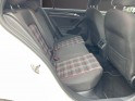 Volkswagen golf 2.0 tsi 220 bluemotion technology gti - caméra de recul - siège chauffant occasion simplicicar la fleche...