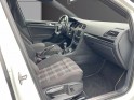 Volkswagen golf 2.0 tsi 220 bluemotion technology gti - caméra de recul - siège chauffant occasion simplicicar la fleche...