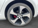 Volkswagen golf 2.0 tsi 220 bluemotion technology gti - caméra de recul - siège chauffant occasion simplicicar la fleche...