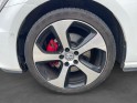 Volkswagen golf 2.0 tsi 220 bluemotion technology gti - caméra de recul - siège chauffant occasion simplicicar la fleche...