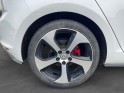 Volkswagen golf 2.0 tsi 220 bluemotion technology gti - caméra de recul - siège chauffant occasion simplicicar la fleche...