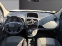 Renault kangoo maxi 1.5 dci 95cv occasion simplicicar arras  simplicicar simplicibike france
