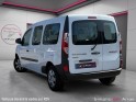 Renault kangoo maxi 1.5 dci 95cv occasion simplicicar arras  simplicicar simplicibike france