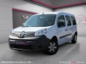 Renault kangoo maxi 1.5 dci 95cv occasion simplicicar arras  simplicicar simplicibike france