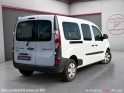 Renault kangoo maxi 1.5 dci 95cv occasion simplicicar arras  simplicicar simplicibike france