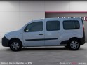 Renault kangoo maxi 1.5 dci 95cv occasion simplicicar arras  simplicicar simplicibike france