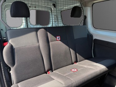 Renault kangoo maxi 1.5 dci 95cv occasion simplicicar arras  simplicicar simplicibike france