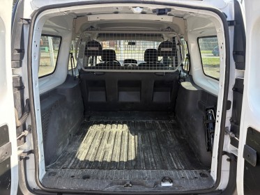 Renault kangoo maxi 1.5 dci 95cv occasion simplicicar arras  simplicicar simplicibike france