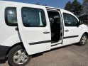 Renault kangoo maxi 1.5 dci 95cv occasion simplicicar arras  simplicicar simplicibike france