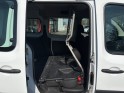 Renault kangoo maxi 1.5 dci 95cv occasion simplicicar arras  simplicicar simplicibike france