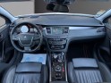 Peugeot 508 sw 2.0 hdi hybride 160ch bva6 féline occasion simplicicar pertuis  simplicicar simplicibike france