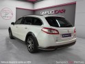 Peugeot 508 sw 2.0 hdi hybride 160ch bva6 féline occasion simplicicar pertuis  simplicicar simplicibike france
