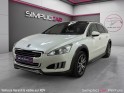 Peugeot 508 sw 2.0 hdi hybride 160ch bva6 féline occasion simplicicar pertuis  simplicicar simplicibike france