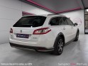 Peugeot 508 sw 2.0 hdi hybride 160ch bva6 féline occasion simplicicar pertuis  simplicicar simplicibike france
