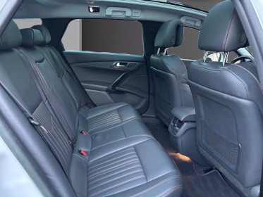 Peugeot 508 sw 2.0 hdi hybride 160ch bva6 féline occasion simplicicar pertuis  simplicicar simplicibike france