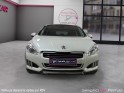 Peugeot 508 sw 2.0 hdi hybride 160ch bva6 féline occasion simplicicar pertuis  simplicicar simplicibike france