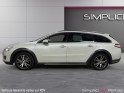 Peugeot 508 sw 2.0 hdi hybride 160ch bva6 féline occasion simplicicar pertuis  simplicicar simplicibike france